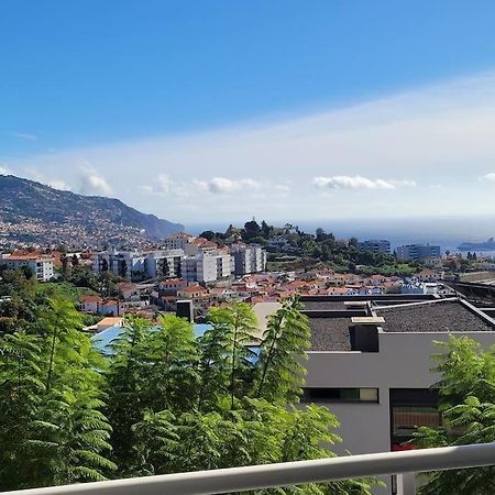 Pilar Balconies In Funchal City Eksteriør bilde